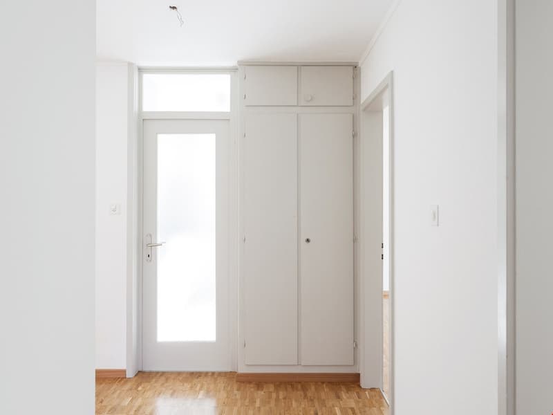 Appartement de 4 pièces lumineux et bien entretenu avec balcon à St. Gallen (6)