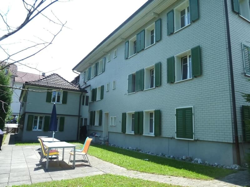 Charmant appartement 1 pièce pour célibataires (5)