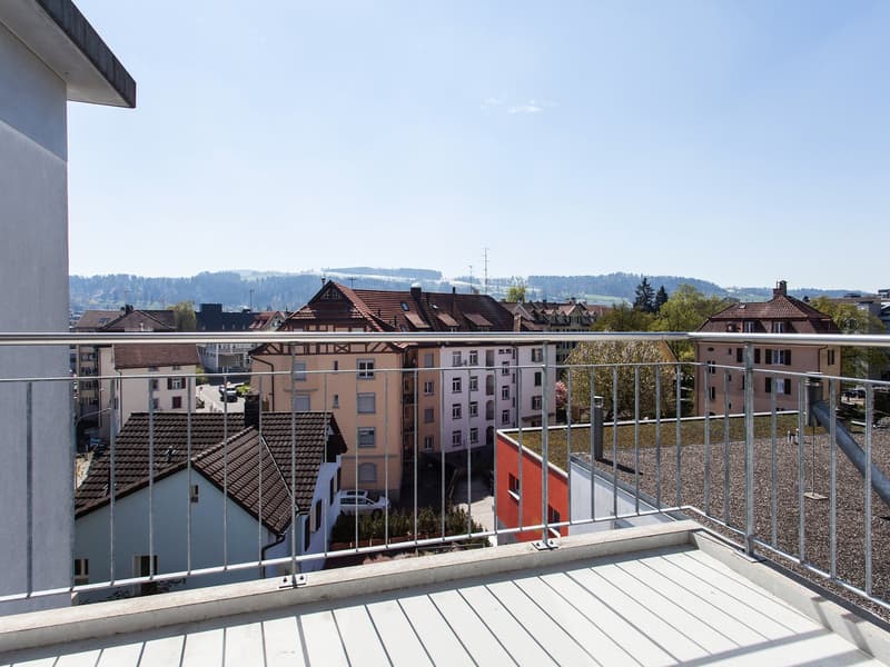 Appartement spacieux 4.5 pièces avec balcon (13)