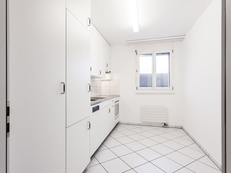 Helle und praktische 3-Zimmer-Wohnung (1)