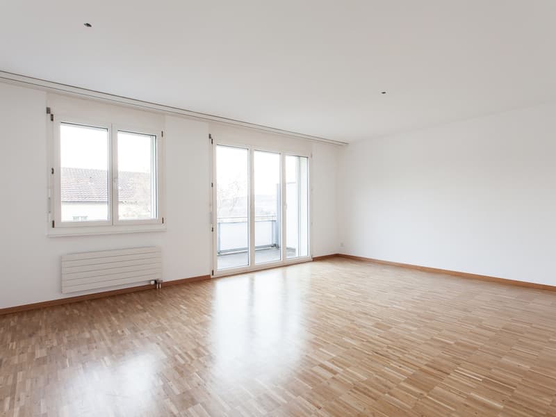 Helle und praktische 3-Zimmer-Wohnung (3)