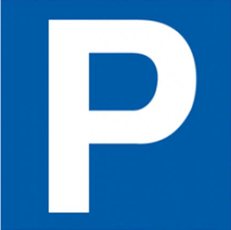 Tiefgaragenplatz in St.Gallen (1)