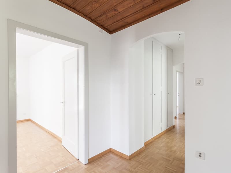 Ruhige und sonnige 4.5-Zimmer-Wohnung (10)