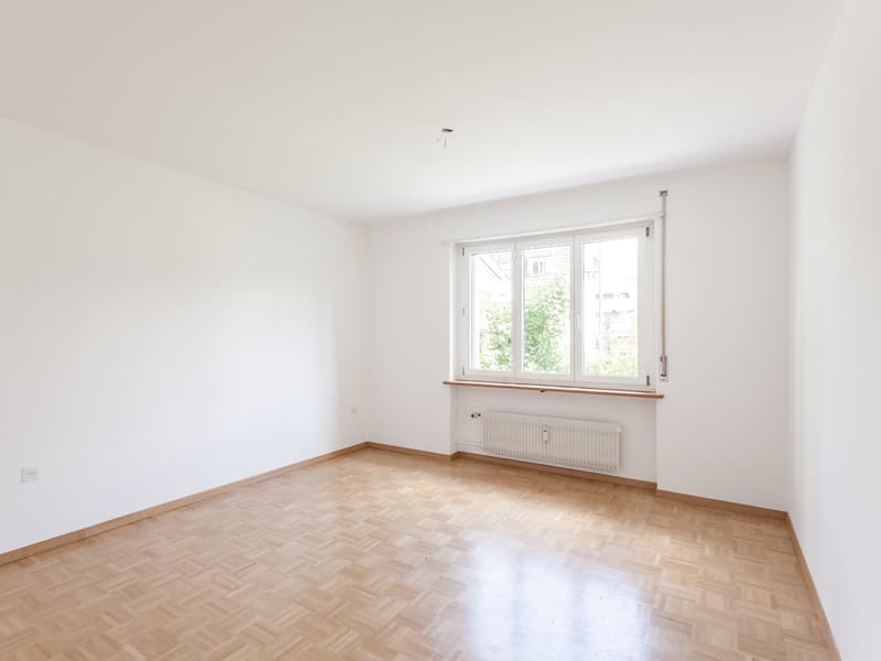 Ruhige und sonnige 4.5-Zimmer-Wohnung (4)