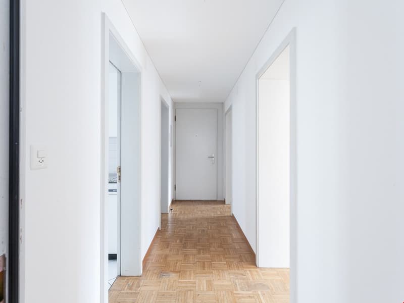 Attraktive 3.5 Zimmer Wohnung (9)
