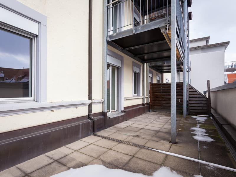 Attraktive 3.5 Zimmer Wohnung (14)