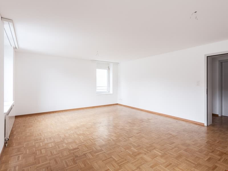 Attraktive 3.5 Zimmer Wohnung (11)