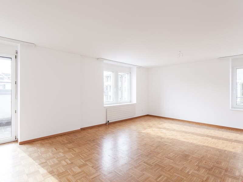 Attraktive 3.5 Zimmer Wohnung (10)