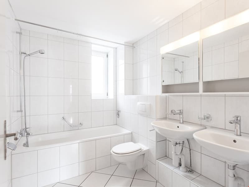 Attraktive 3.5 Zimmer Wohnung (3)
