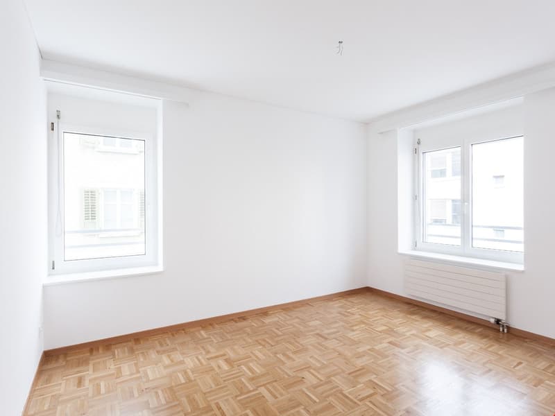 Attraktive 3.5 Zimmer Wohnung (7)