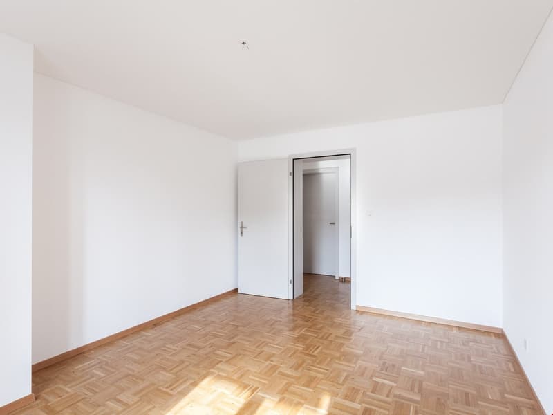 Attraktive 3.5 Zimmer Wohnung (13)