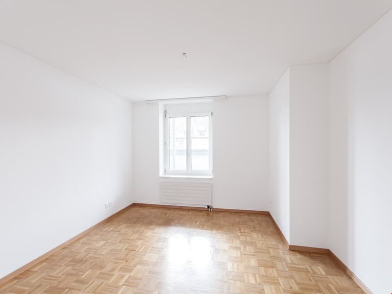 Attraktive 3.5 Zimmer Wohnung (12)
