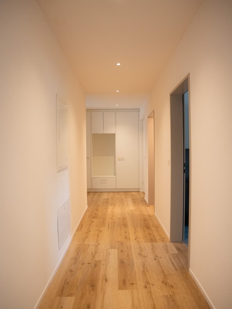 New Build - 3.5-Room Garden Apartment (4)