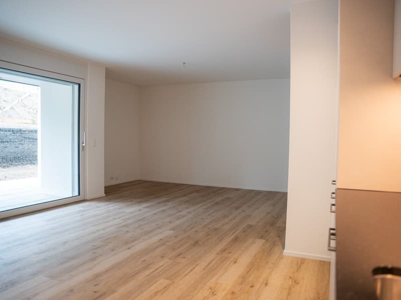 New Build - 3.5-Room Garden Apartment (3)