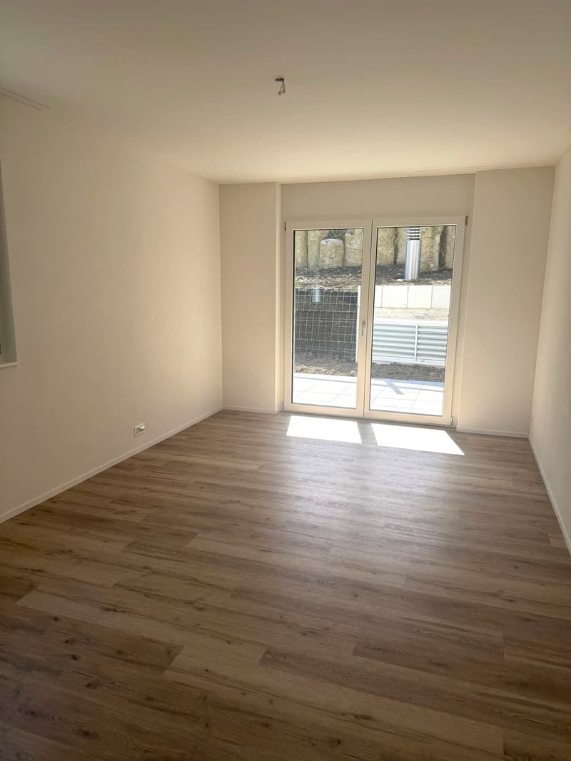 New Build - 3.5-Room Garden Apartment (5)