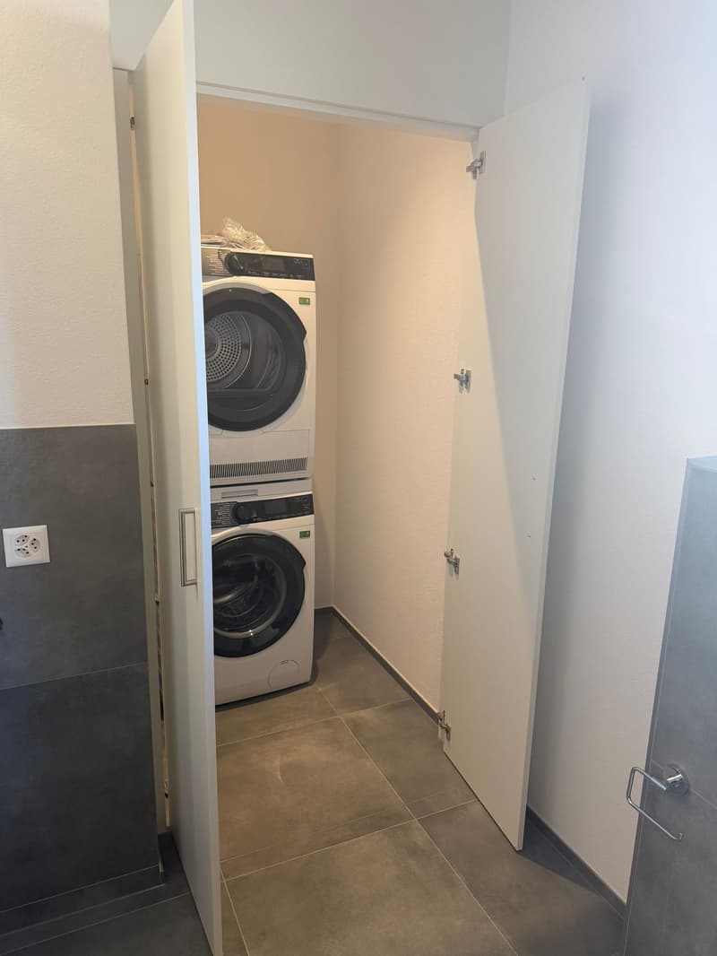 New Build - 3.5-Room Garden Apartment (8)