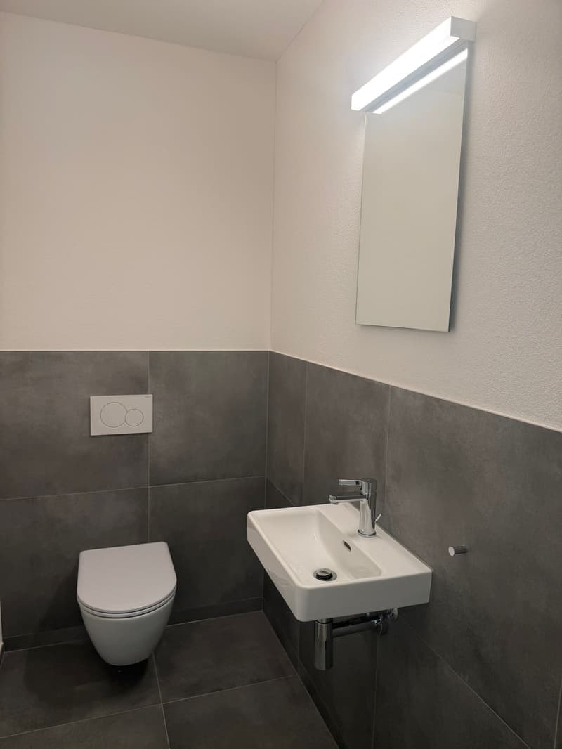 New Build - 3.5-Room Garden Apartment (7)