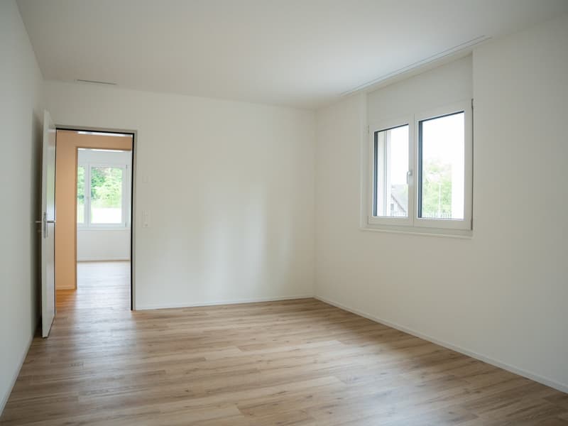 New Build - 3.5-Room Garden Apartment (6)