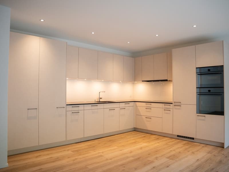 New Build - 3.5-Room Garden Apartment (2)