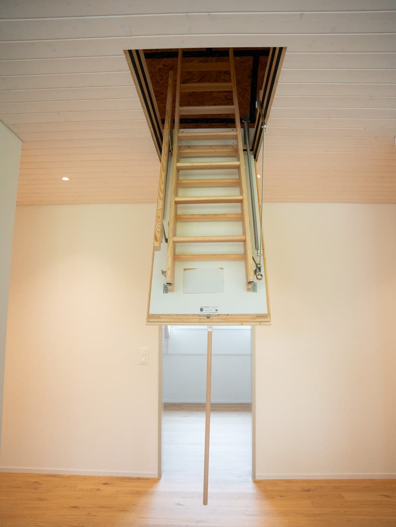 New Build - 4.5-Room Attic Apartment (10)