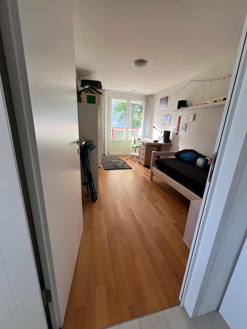 Kinderzimmer rechts