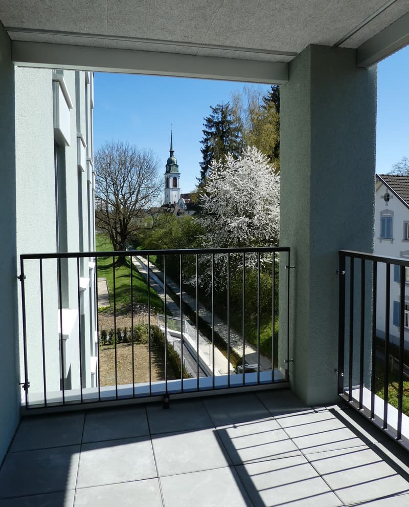 Balkon