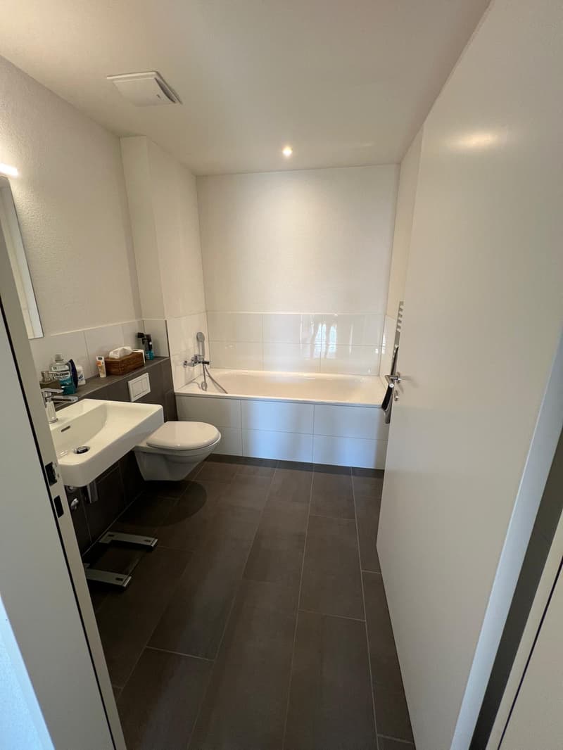 Badewanne