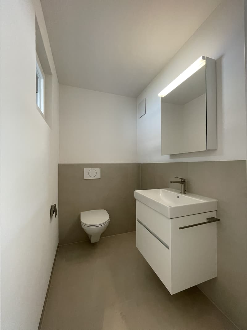 WC
