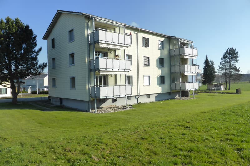 Aussenansicht