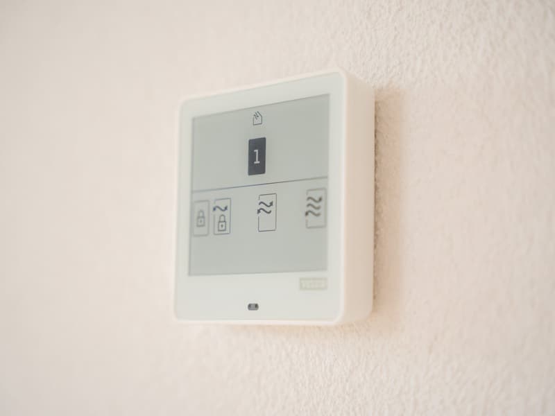Neue, sonnige Attika-Wohnung mit hochwertigem Ausbaustandart (13)