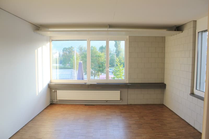 Moderne und helle Büroflächen an gut erreichbarer Lage (2)