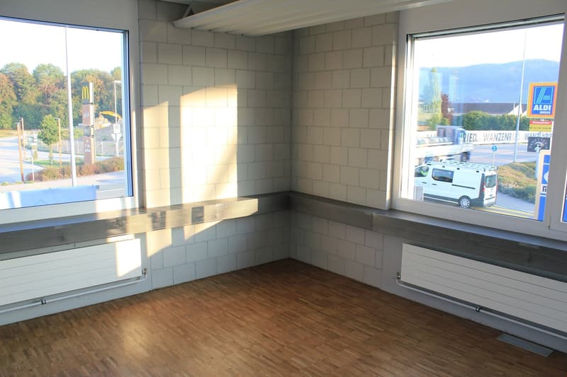 Moderne und helle Büroflächen an gut erreichbarer Lage (4)