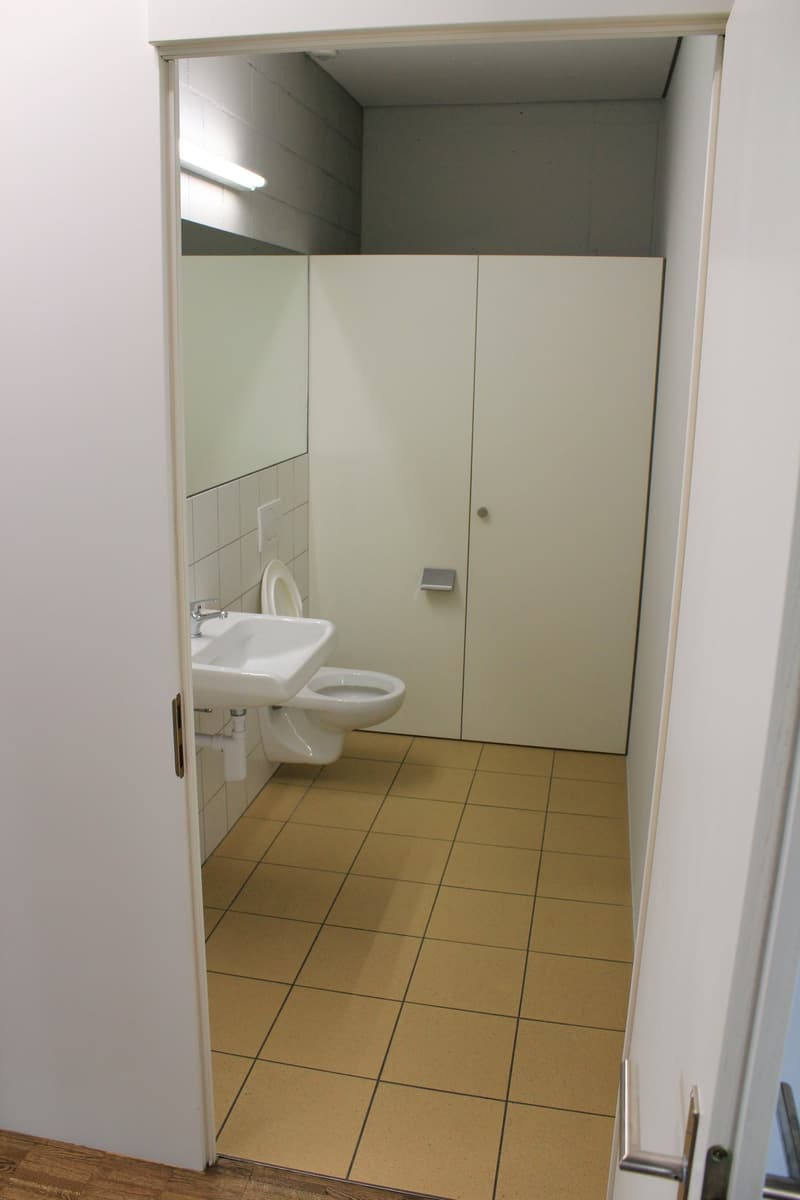 Moderne und helle Büroflächen an gut erreichbarer Lage (6)