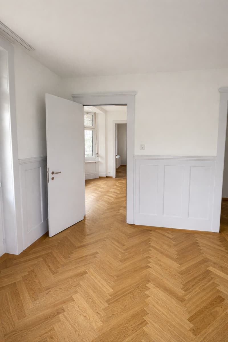 Apartments from 50s in the Residenz Carmenstrasse (3)