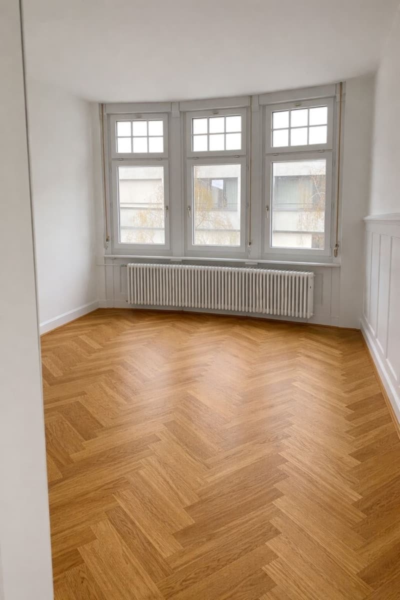 Apartments from 50s in the Residenz Carmenstrasse (5)
