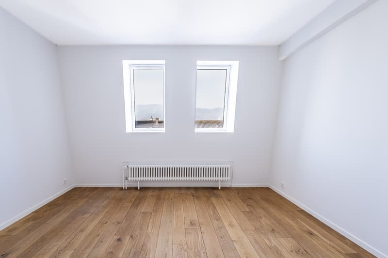 Erstbezug! Traumhafte 2-Zimmer-Wohnung im Kreis 3 mit exklusiver Dachterrasse (7)