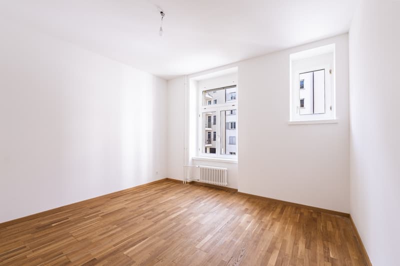 Erstbezug! Traumhafte 3.5-Zimmer-Wohnung (1. OG) im Kreis 3 (7)