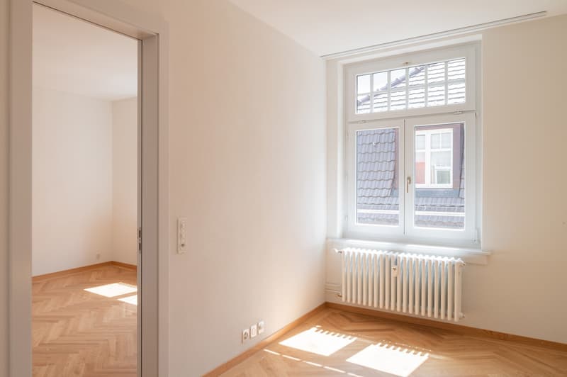 Apartments from 50s in Residenz Carmenstrasse (7)