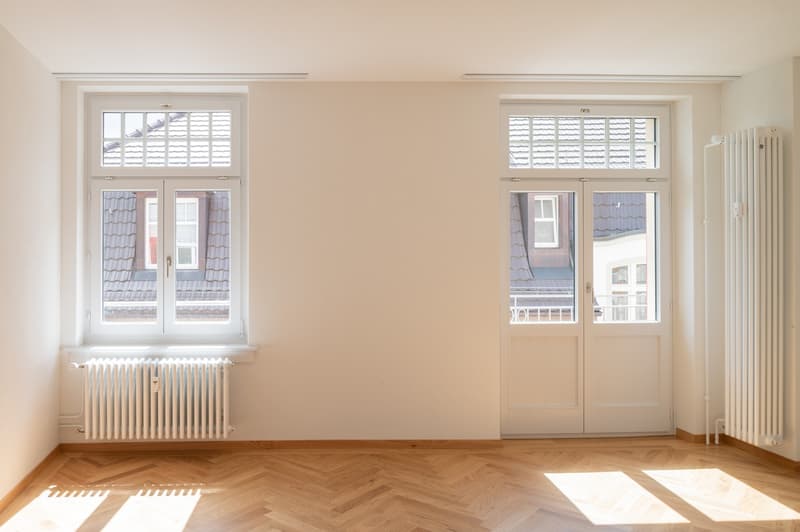 Apartments from 50s in Residenz Carmenstrasse (6)