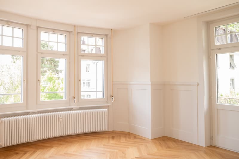Appartements à partir de 50 ans dans la Residenz Carmenstrasse (4)