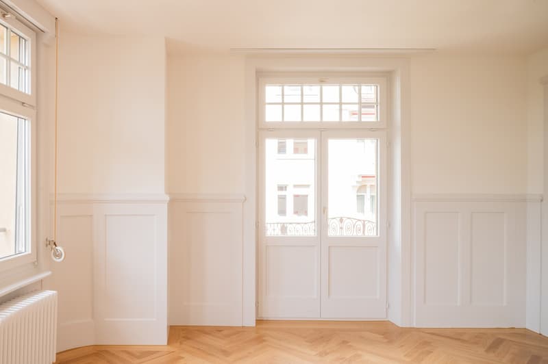 Appartements à partir de 50 ans dans la Residenz Carmenstrasse (5)