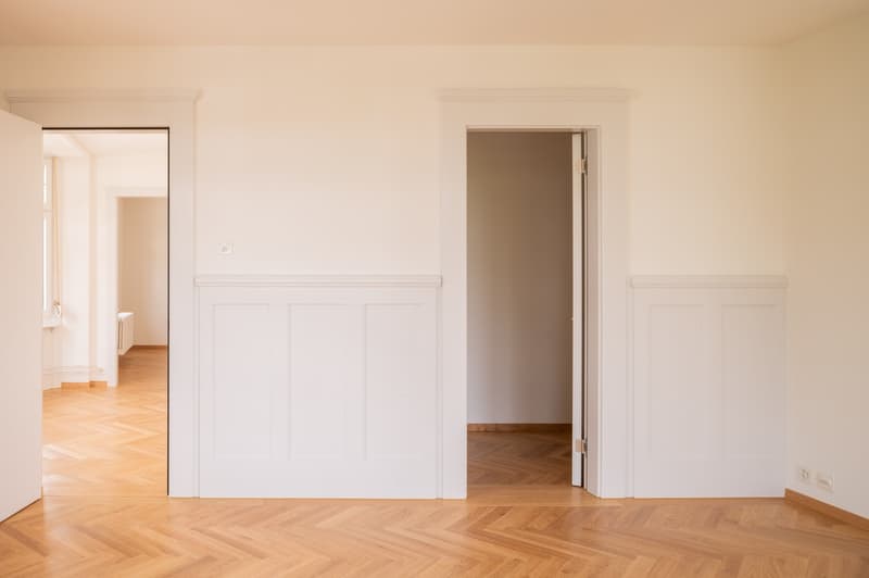 Appartements à partir de 50 ans dans la Residenz Carmenstrasse (6)