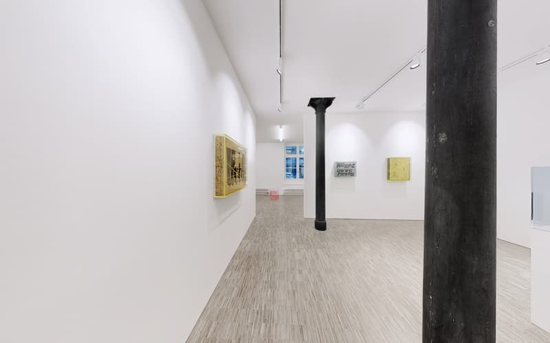 POP-UP STUDIO / RETAIL SPACE DIRECTLY AT STADELHOFEN STATION (2)