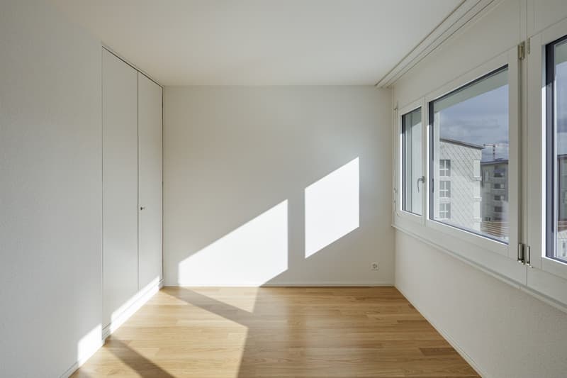 ***PREMIÈRE LOCATION APRÈS RÉNOVATION COMPLÈTE*** (5)