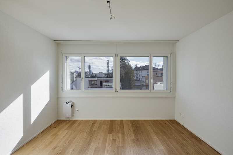 ***PREMIÈRE LOCATION APRÈS RÉNOVATION COMPLÈTE*** (6)