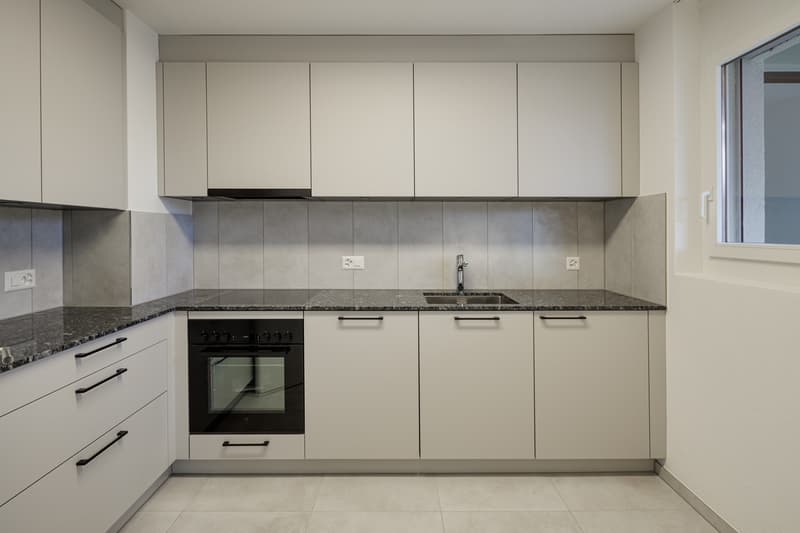 ***PREMIÈRE LOCATION APRÈS RÉNOVATION COMPLÈTE*** (2)