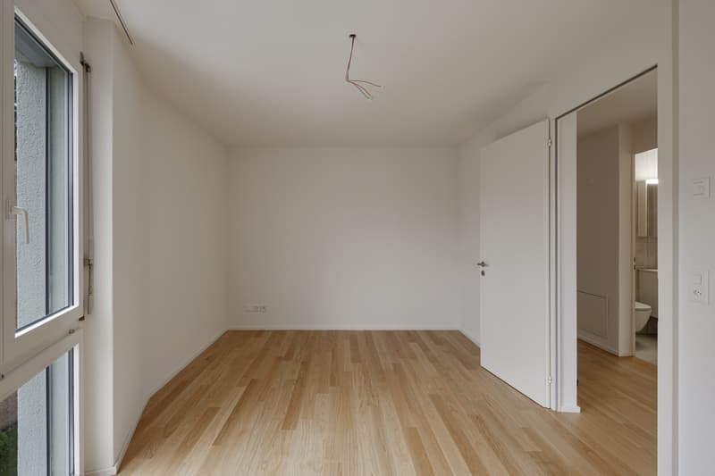 ***PREMIÈRE LOCATION APRÈS RÉNOVATION COMPLÈTE*** (7)