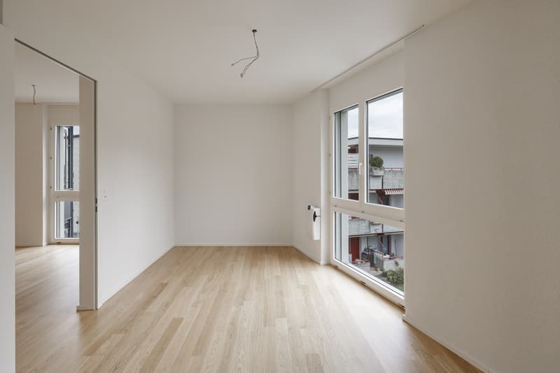 ***PREMIÈRE LOCATION APRÈS RÉNOVATION COMPLÈTE*** (10)