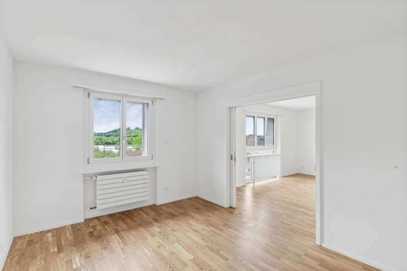 Ihr neues Zuhause mit Balkon und Aussicht - 3.5 Zimmer-Wohnung zu vermieten (4)