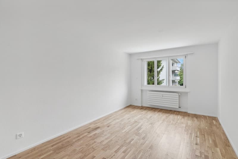 Ihr neues Zuhause mit Balkon und Aussicht - 3.5 Zimmer-Wohnung zu vermieten (5)